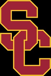 USC Trojans logo